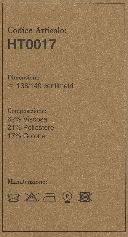 HT0017
