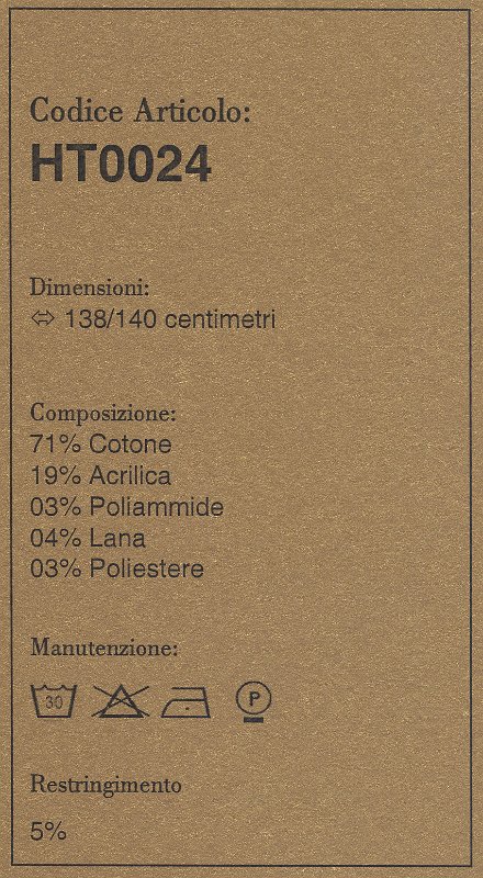 HT0024