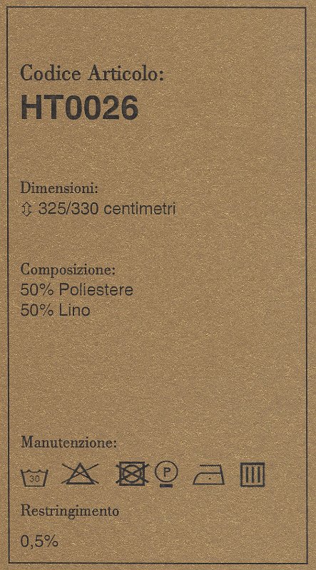 HT0026