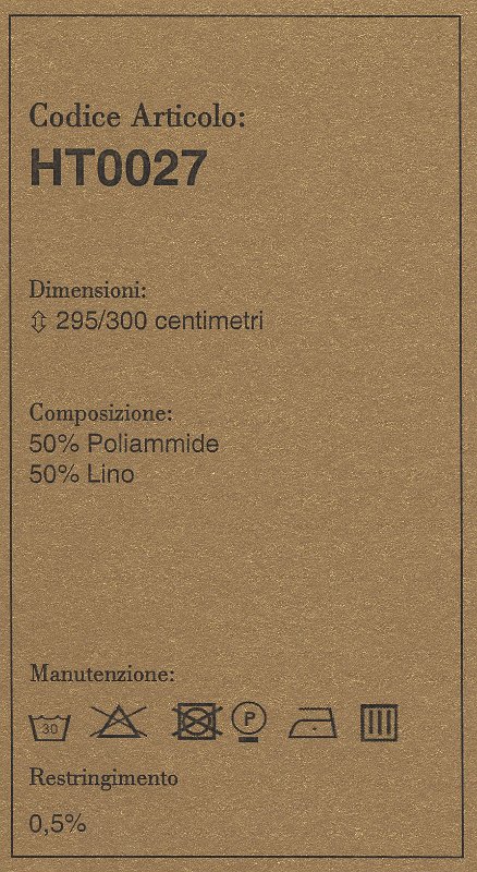 HT0027