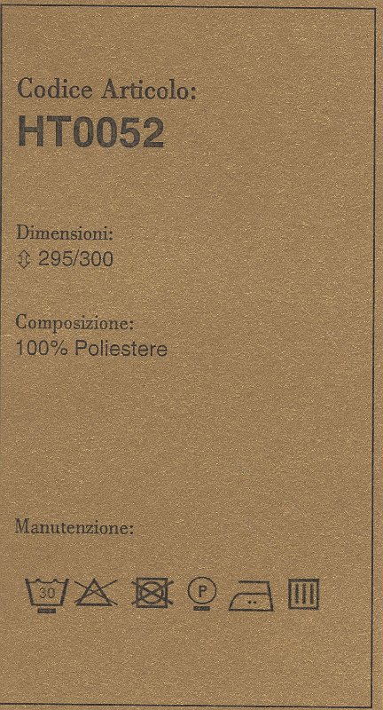 HT0052