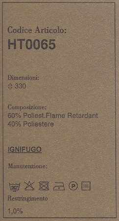 HT0065